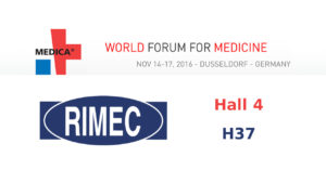 Read more about the article Our position in MEDICA 2016