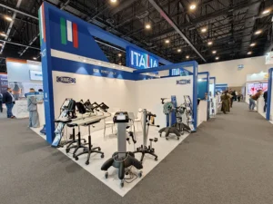 Lire la suite à propos de l’article World Health Expo 2026 – Dubai